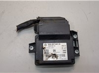3C8955023K, 18491001A Блок управления стояночным тормозом Volkswagen Passat CC 2012-2017 21113058 #1
