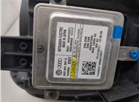 3C8941753S Фара (передняя) Volkswagen Passat CC 2012-2017 21113126 #2