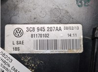 3C8945207AE Фонарь (задний) Volkswagen Passat CC 2012-2017 21113144 #10