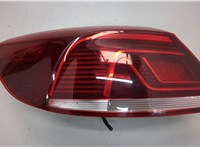3C8945207AE Фонарь (задний) Volkswagen Passat CC 2012-2017 21113144 #1
