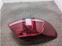 3C8945207AE Фонарь (задний) Volkswagen Passat CC 2012-2017 21113144 #15