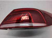 3C8945208AE Фонарь (задний) Volkswagen Passat CC 2012-2017 21113152 #2