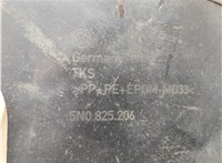  Защита днища, запаски, КПП, подвески Volkswagen Tiguan 2011-2018 21113339 #3