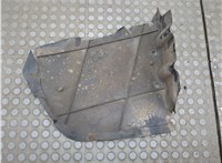  Защита днища, запаски, КПП, подвески Volkswagen Golf 6 2008-2012 21113345 #1