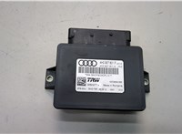 4H0907801F Блок управления стояночным тормозом Audi A8 (D4) 2010-2017 21113353 #1
