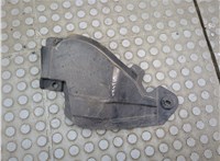  Защита днища, запаски, КПП, подвески Toyota iQ 2008-2011 21113375 #1