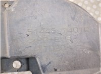  Защита днища, запаски, КПП, подвески Toyota iQ 2008-2011 21113375 #2