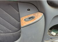 735323601 Дверная карта (Обшивка двери) Fiat Ducato 1994-2006 11777625 #2