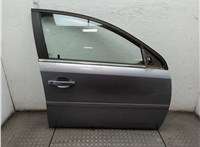 124082, 13216017 Дверь боковая (легковая) Opel Vectra C 2002-2008 21113525 #1