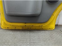 124092, 93194149 Дверь боковая (легковая) Opel Vivaro 2001-2014 21113565 #5