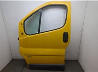 124092, 93194149 Дверь боковая (легковая) Opel Vivaro 2001-2014 21113565 #1