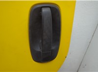 124092, 93194149 Дверь боковая (легковая) Opel Vivaro 2001-2014 21113565 #6