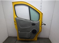 124092, 93194149 Дверь боковая (легковая) Opel Vivaro 2001-2014 21113565 #12