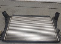 3C0511115AN Радиатор интеркулера Volkswagen Passat CC 2012-2017 21113772 #2
