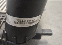 3C0511115AN Радиатор интеркулера Volkswagen Passat CC 2012-2017 21113772 #3