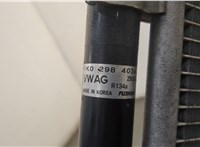 3C0820411F Радиатор кондиционера Volkswagen Passat CC 2012-2017 21113784 #3