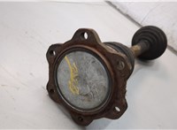84842044 Полуось (приводной вал, шрус) Cadillac Escalade 3 2006-2014 21113837 #2