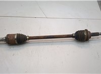 ZZCA25500, ZZCA26500 Полуось (приводной вал, шрус) Mazda Tribute 2007-2012 21113937 #1