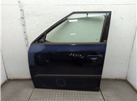 3B2837015AP Замок двери Skoda Fabia 2007-2014 11778086 #1