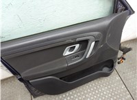 3B2837015AP Замок двери Skoda Fabia 2007-2014 11778086 #7