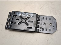 A1648990054 Упор противооткатный Mercedes ML W164 2005-2011 21114185 #1