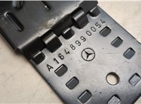 A1648990054 Упор противооткатный Mercedes ML W164 2005-2011 21114185 #2