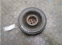  Шкив коленвала BMW 3 E90, E91, E92, E93 2005-2012 21114205 #2