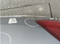 3C9827025M Крышка (дверь) багажника Volkswagen Passat 6 2005-2010 21114363 #4