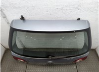 3C9827025M Крышка (дверь) багажника Volkswagen Passat 6 2005-2010 21114363 #10
