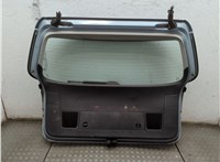 3C9827025M Крышка (дверь) багажника Volkswagen Passat 6 2005-2010 21114363 #11