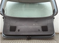 3C9827025M Крышка (дверь) багажника Volkswagen Passat 6 2005-2010 21114363 #12
