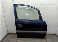 124538, 124593, 13116448, 90579716 Дверь боковая (легковая) Opel Zafira A 1999-2005 21114401 #1