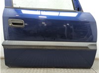 124538, 124593, 13116448, 90579716 Дверь боковая (легковая) Opel Zafira A 1999-2005 21114401 #2