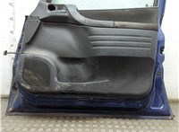 124538, 124593, 13116448, 90579716 Дверь боковая (легковая) Opel Zafira A 1999-2005 21114401 #6