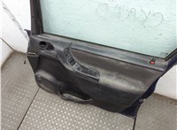 124538, 124593, 13116448, 90579716 Дверь боковая (легковая) Opel Zafira A 1999-2005 21114401 #8