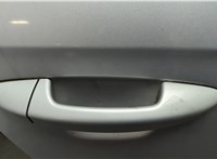 3C9833056D Дверь боковая (легковая) Volkswagen Passat 6 2005-2010 21114586 #4