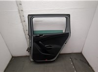 3C9833056D Дверь боковая (легковая) Volkswagen Passat 6 2005-2010 21114586 #10