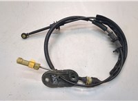 ZZC046150A Трос кулисы КПП Mazda Tribute 2007-2012 21114668 #2