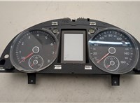 3C8920970T, 3C8920970TX Щиток приборов (приборная панель) Volkswagen Passat CC 2012-2017 21114685 #1