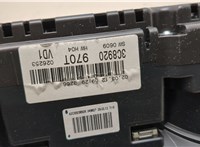3C8920970T, 3C8920970TX Щиток приборов (приборная панель) Volkswagen Passat CC 2012-2017 21114685 #3