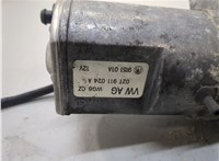 02T911024A Стартер Skoda Fabia 1999-2007 21114705 #2