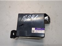  Блок управления климат-контролем Toyota Tundra 2013-2021 21114887 #1