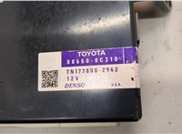  Блок управления климат-контролем Toyota Tundra 2013-2021 21114887 #2