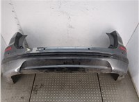 2394465, DS7317K922VD5UAW Заглушка буксировочного крюка Ford Mondeo 5 2015-2022 11778575 #1