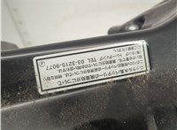  Батарея высоковольтная Honda Fit 2007-2014 21115242 #11