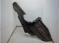  Защита днища, запаски, КПП, подвески BMW X5 E70 2006-2013 21115316 #1