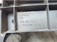 3C8807863D Кронштейн бампера Volkswagen Passat CC 2012-2017 21115325 #2