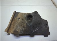 4G0825201B Защита днища, запаски, КПП, подвески Audi A7 2010-2018 21115326 #1
