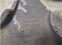 4G0825201B Защита днища, запаски, КПП, подвески Audi A7 2010-2018 21115326 #7