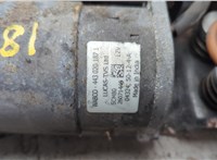  Компрессор воздушный (пневмоподвески) Audi A8 (D4) 2010-2017 21115343 #2
